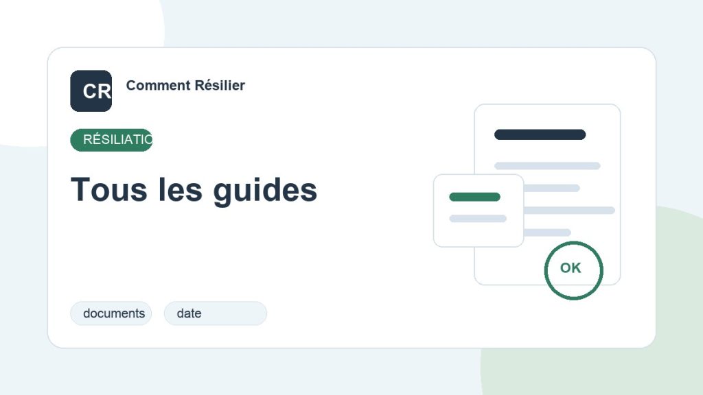 Illustration du guide : Tous les guides