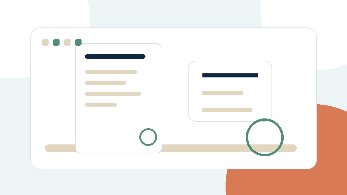 Illustration contextuelle pour Comment Résilier