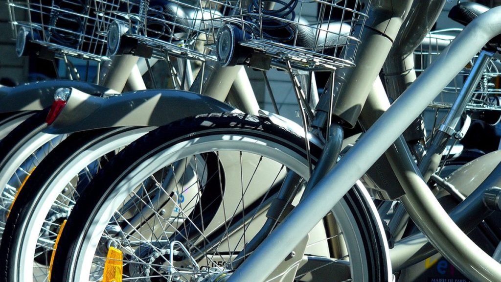 Image contextuelle pour Résilier Velomagg : abonnement vélo et compte utilisateur